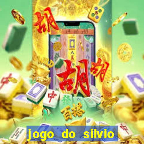 jogo do silvio santos da roleta